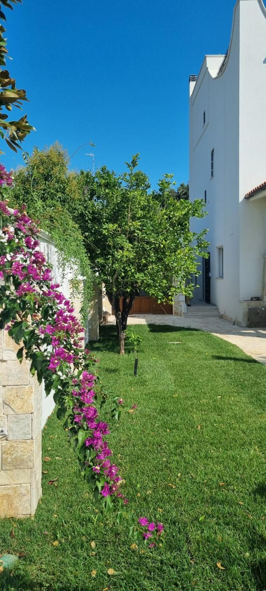 Villa Guajira Bari Exterior foto